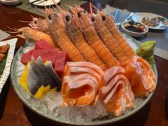 -一本魅·日式料理