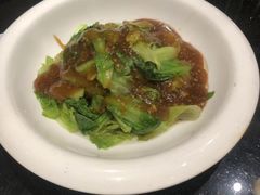 -芳芳私房菜·精做淮扬菜(承德路店)