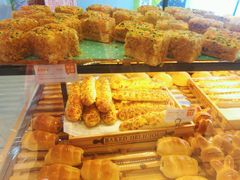 -BreadTalk面包新语·烘焙蛋糕(海珠丽影广场店)