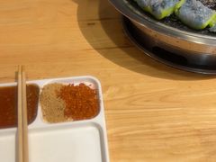 -霸腹烤肉(厦门柚子番店)