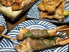 -鸟泉居酒屋·烧鸟·酒馆(百子湾店)