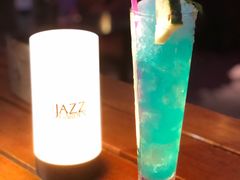 -爵士花园音乐酒吧餐厅
