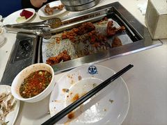-爱客得牛排海鲜烤肉·火锅自助(春熙路黑金好店)