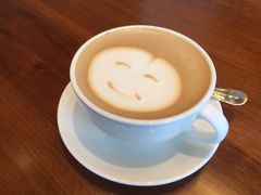 -嘉定凯悦·咖啡厅