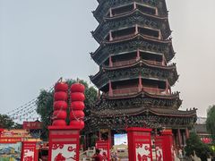 -滦州古城