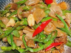 -湘轩·土菜研究院(光大店)