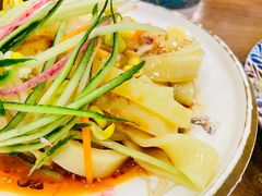 西北大凉皮-清真·玛丽亚新疆菜主题餐厅(浙江中路店)