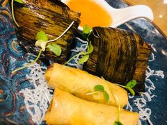 -青檸泰 LIME THAI (财富购物中心店)