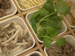 -云尊府云南菜·蒸汽石锅鱼(学清路店)