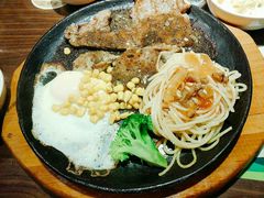 -豪享来牛排(人民店)