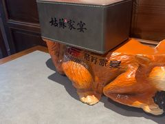 -姑苏家宴·苏帮菜·松鼠桂鱼(苏州总店)