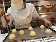 -BreadTalk面包新语·烘焙蛋糕(高德置地春广场店)