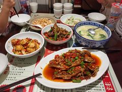 -南昌大饭店·地标美食名片(万寿宫店)