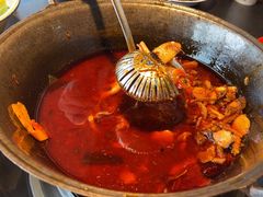 -李子坝梁山鸡(李子坝大鸡哥店)