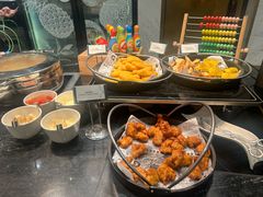 -星汇餐厅(新濠影汇店)