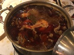 -星伦多 自助料理(圆融店)