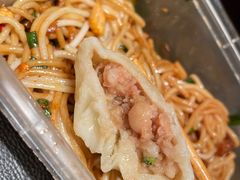 -高师傅特色米粉汤包(建设路店)