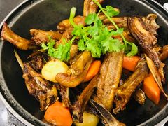 美极鸭五件-美极鲜食坊(宝安南路店)