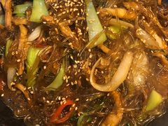 -火炉情韩国料理店(古田路店)