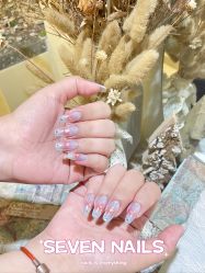 -Seven Nail七姑娘の美甲店