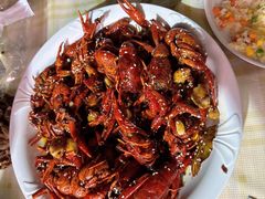 -527烧烤·龙虾·精酿酒(小石城美乐城店)