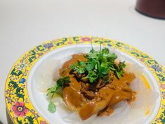 -京味斋·烤鸭·北京菜(安贞店)