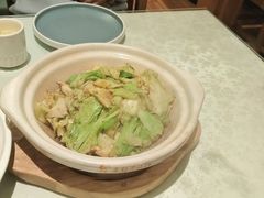 -陈阿婆鱼头泡饼·京味菜(复兴路店)