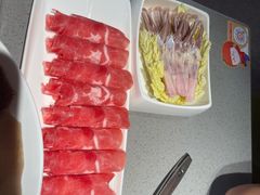 -海底捞火锅(东方时代广场店)
