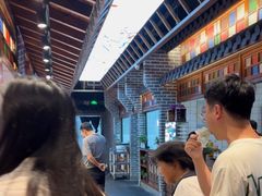 -凤竹园(修水店)