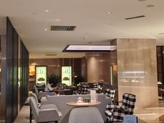 -粤海喜来登酒店·&More聚驿(天河城店)