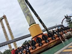 -七彩云南欢乐世界