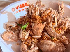 -小林哥的海鲜馆·夜宵烧烤(渔人码头店)