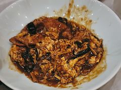 -玉华台饭庄·淮扬菜·烤鸭(望京店)