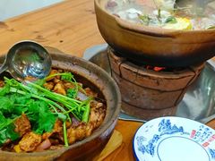 -洪大厨鸡煲(福田店)
