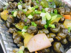 -正宗八宝冰饭·非遗冰饭·烧烤(奎桥店)
