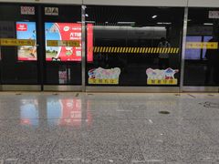 -桂林公园(地铁站)