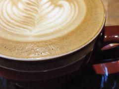 -VOYAGE COFFEE(北锣鼓巷店)