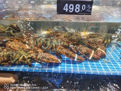 -味钱塘·钱塘渔鲜·地道江浙菜(宋城店)