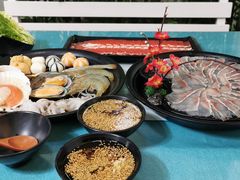 -丽江庭院之丽江往事(安定门店)