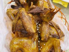 -煲煲掂风味煲仔饭餐厅(西区店)