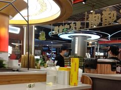 -火啫啫·粤式啫啫煲(南京弘阳店)