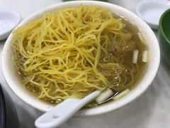 -麦文记面家(佐敦店)