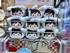 -风云再起游乐汇(北京西单西西友谊店)