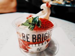 -BE BRIGHT KITCHEN(正佳广场店)