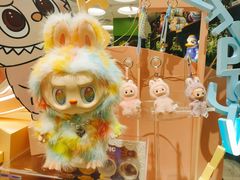 -泡泡玛特POPMART(天环购物中心店)