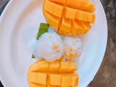 -Mango Tango