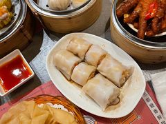 -点点心点心专门店(旺角店)