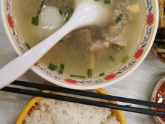 -陈记汤饭(水巷口店)