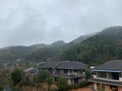 -明月山天沐温泉度假村