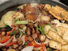 -一烙锅(友谊店)